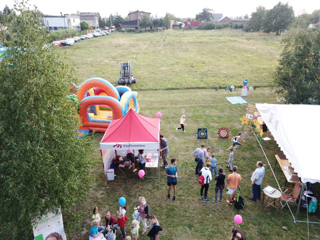 III Dzień Rety - fot. MOSiR/Stowarzyszenie Reta