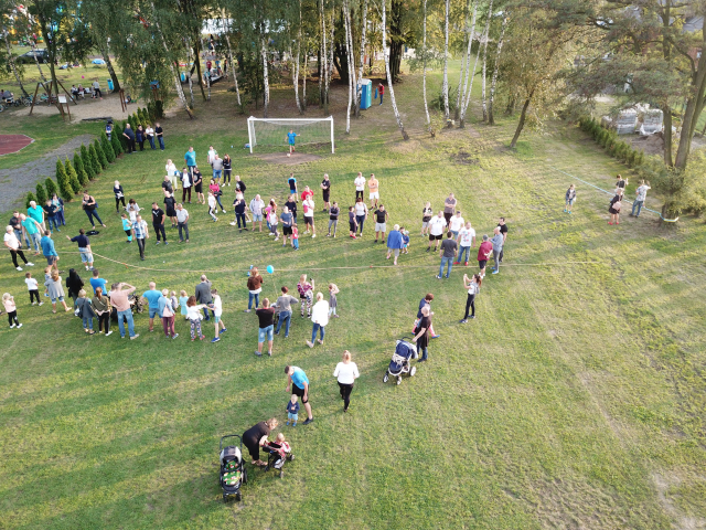 III Dzień Rety - fot. MOSiR/Stowarzyszenie Reta